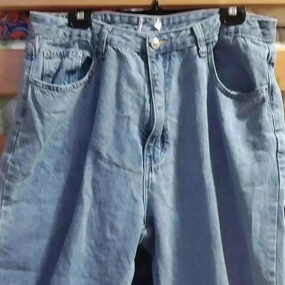 PP DNM Jeans - Picture 4 of 15